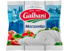 Galbani Mozzarella