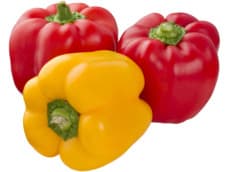 Paprika mix