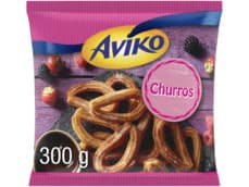 Aviko Churros