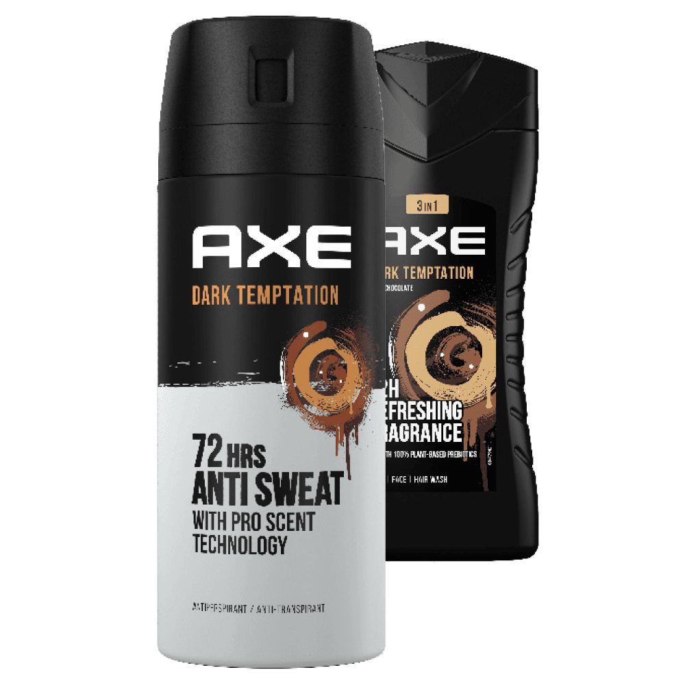 Alle Axe