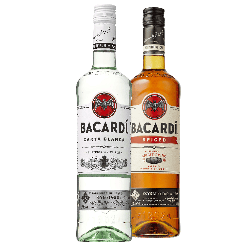Bacardi Rum