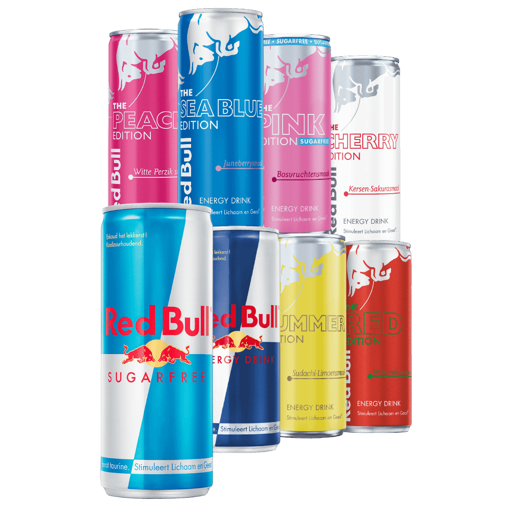 Red Bull