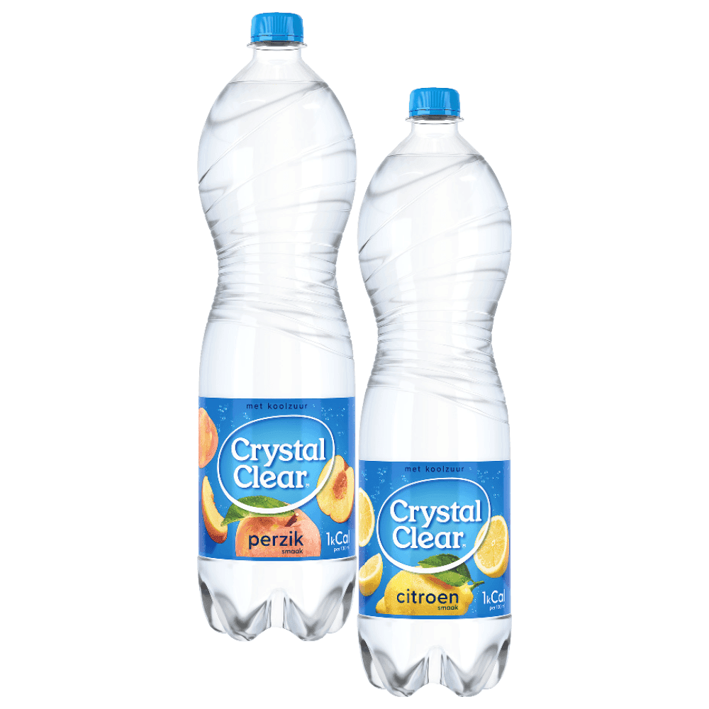 Crystal Clear