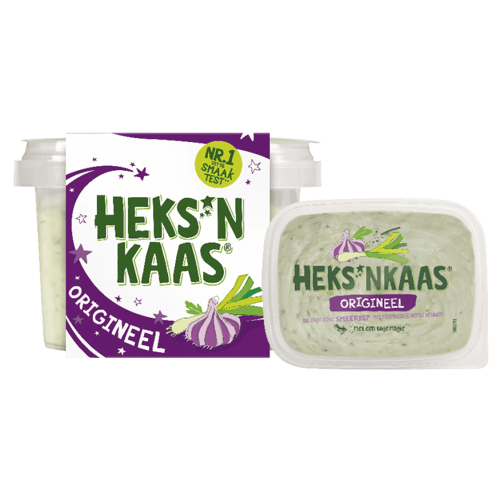 Heks'nkaas