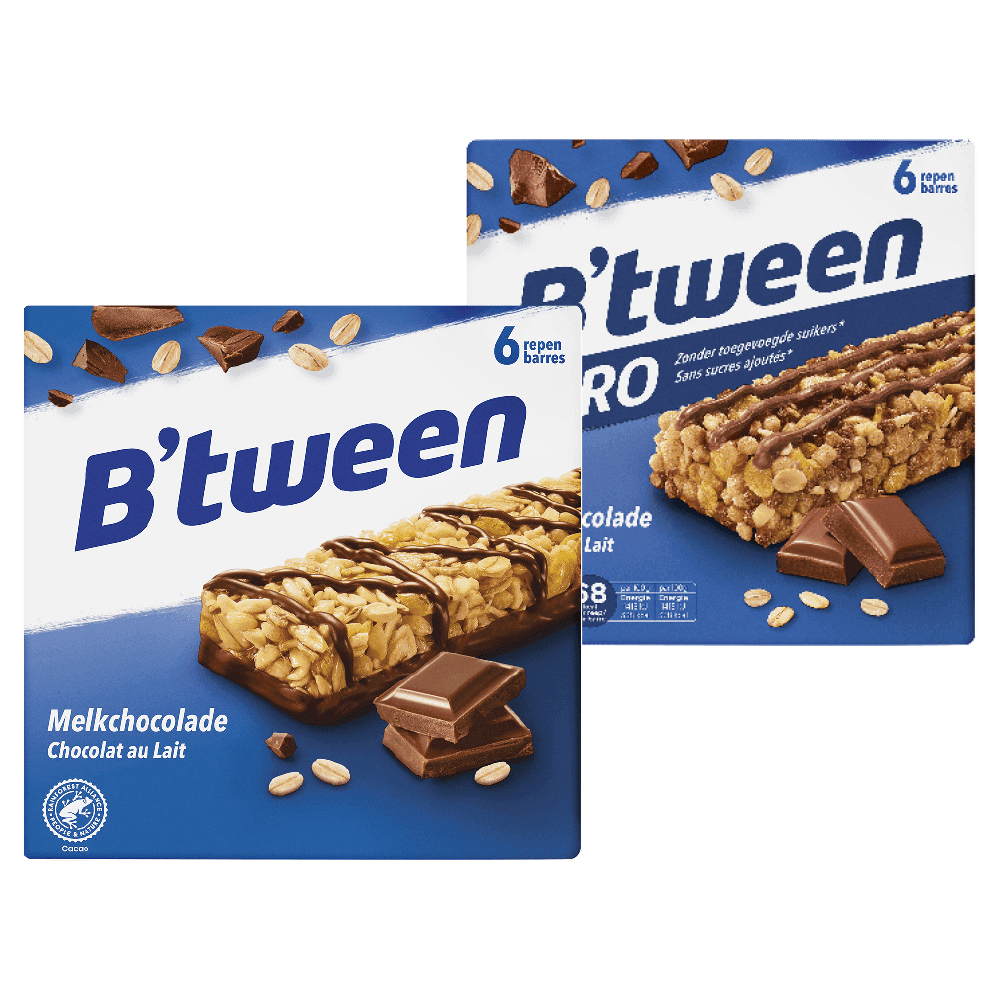 B'tween Repen