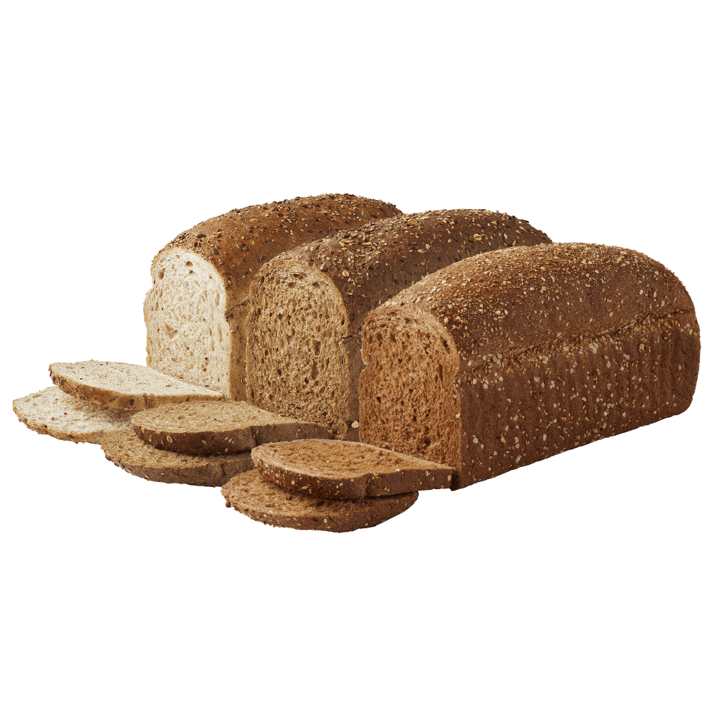 PLUS Korenlanders Rond brood