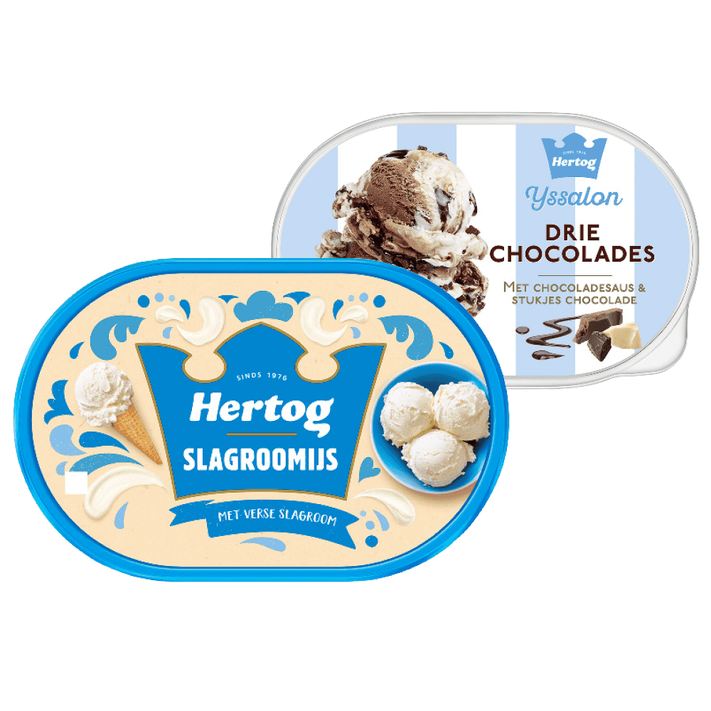 Hertog IJs