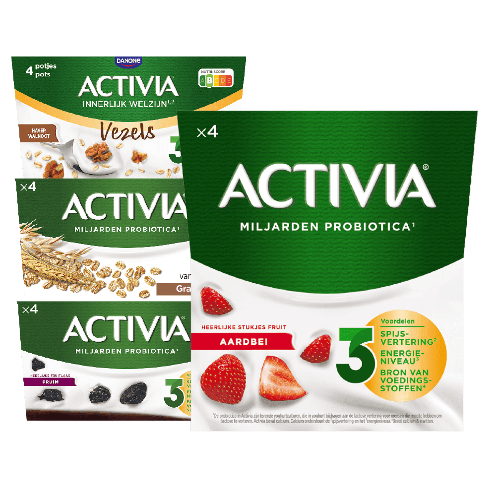 Activia
