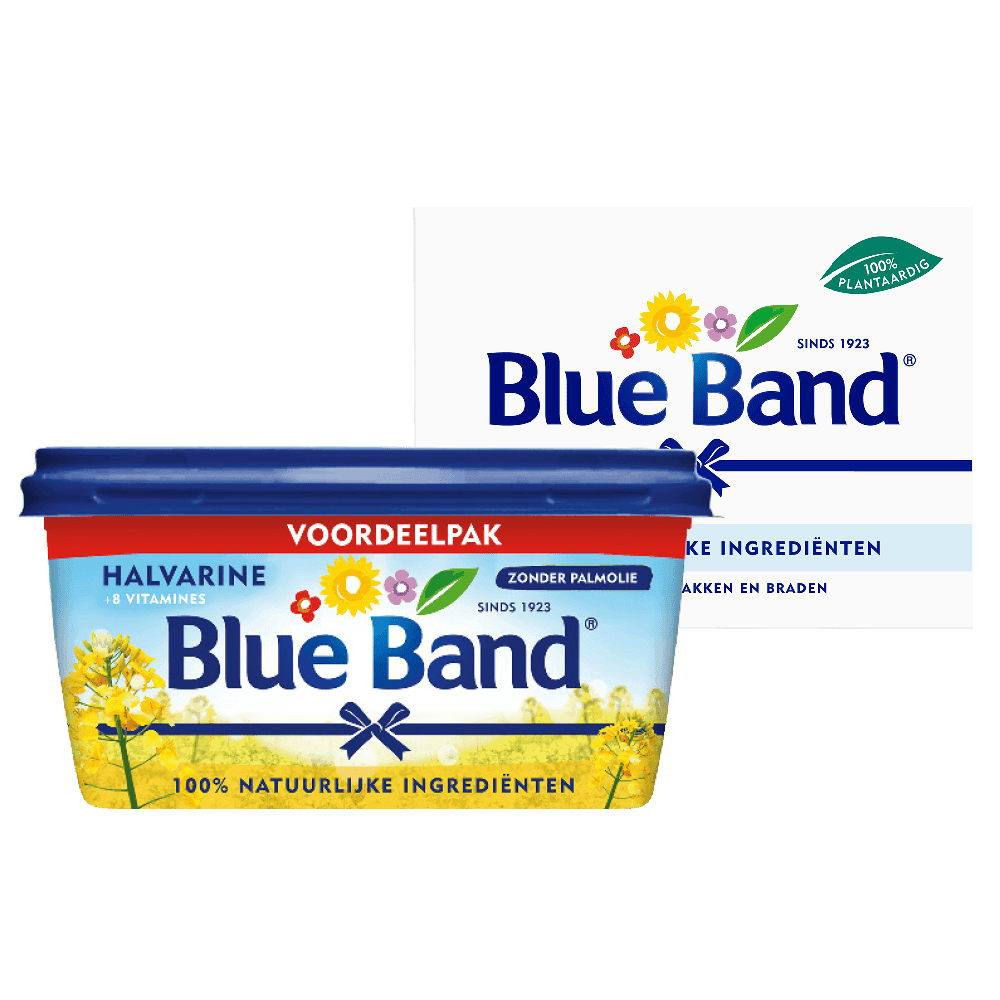 Blue Band