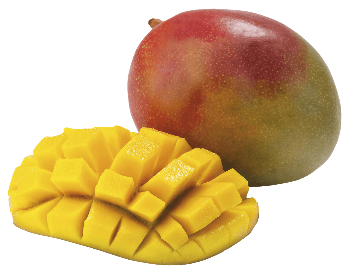 PLUS Mango
