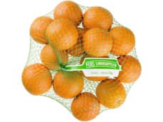 Perssinaasappels
