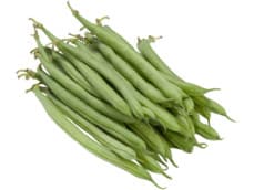 Sperziebonen