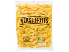 Verse frites