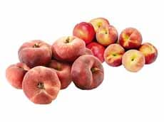 (wilde) perziken of nectarines