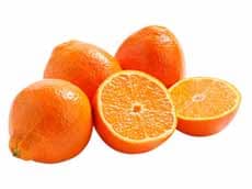 Minneola's