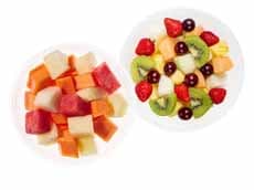 Fruitbowls