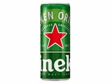 Heineken