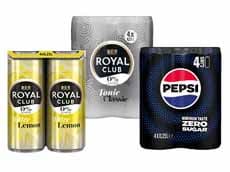 Royal Club of Pepsi