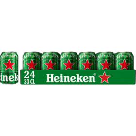 Heineken
