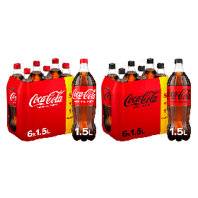 Coca-Cola