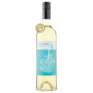 Taking Root Pinot Grigio