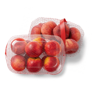 Nectarines of wilde perziken