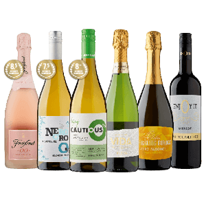 Alcoholvrije wijnen