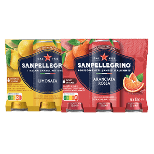 San Pellegrino