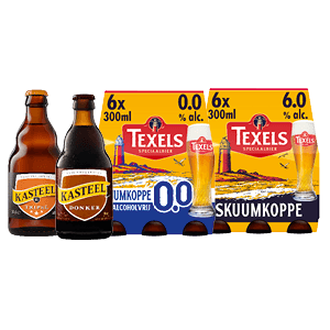 Texels of Kasteelbier