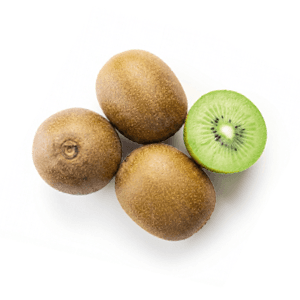 Zespri kiwi green