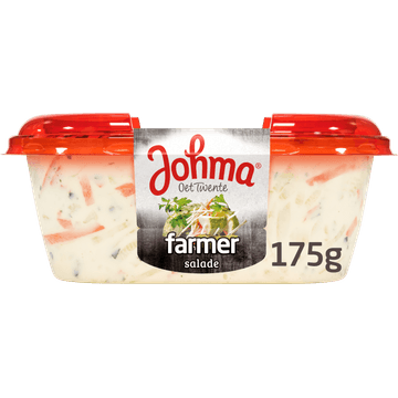 Johma Farmersalade 175 g