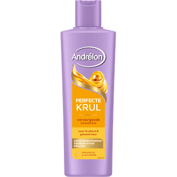 Andrélon Shampoo Perfecte Krul 250 ml