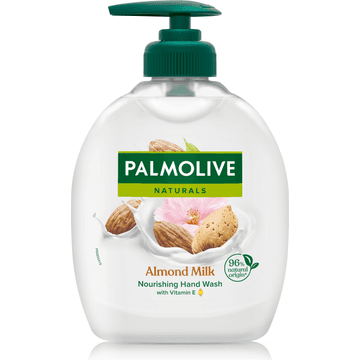 Palmolive Handzeep Amandel 300 ml