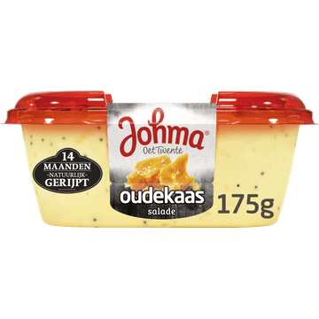 Johma Oudekaas Salade 175 g