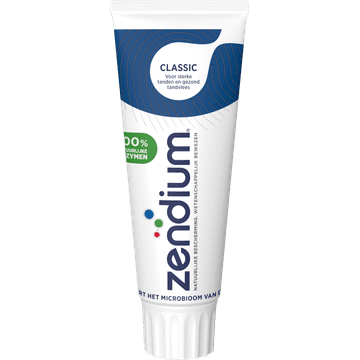 Zendium Tandpasta Classic 75 ml