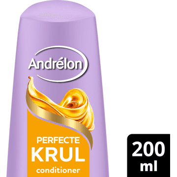 Andrélon Conditioner Perfecte Krul 200 ml