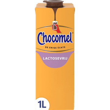 Chocomel Lactosevrij 1 L
