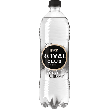 Royal Club Tonic Fles 1L