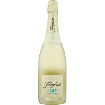 Freixenet - 0,0% Alcoholvrij - 750ML