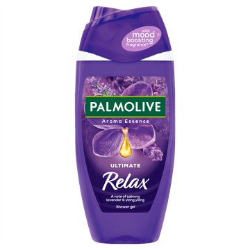 Palmolive Aroma Essence Ultimate Relax Douchegel 250 ml