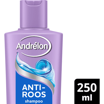 Andrélon Shampoo Anti-Roos 250 ml