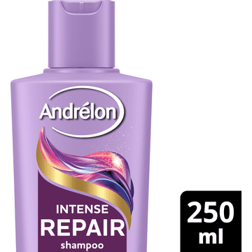 Andrélon Shampoo Intense Repair 250 ml