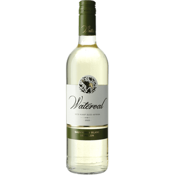 Waterval - Sauvignon Blanc - Semillón - 750 ML