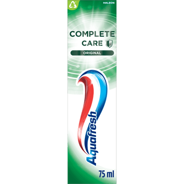 Aquafresh Complete Care Original 75 ML