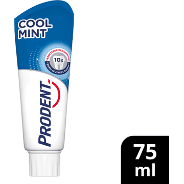 Prodent Tandpasta Cool Mint 75 ml