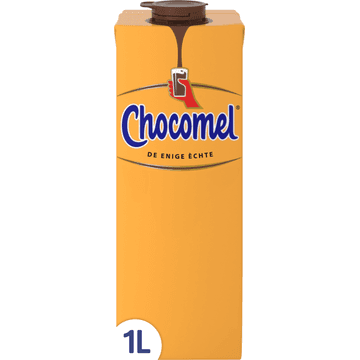 Chocomel Vol 1 L