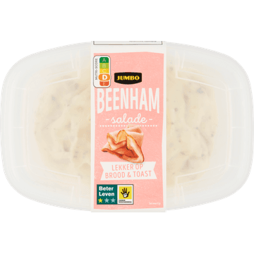 Jumbo Beenham Salade 200 g