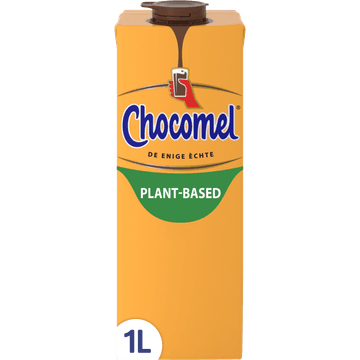 Chocomel Plantaardig 1 L