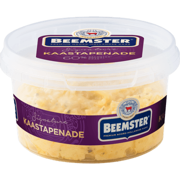 Beemster Signature Kaastapenade 140 g