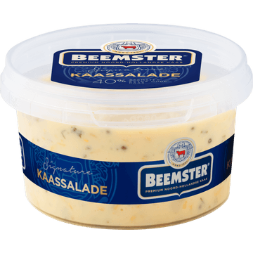 Beemster Signature Kaassalade 140 g